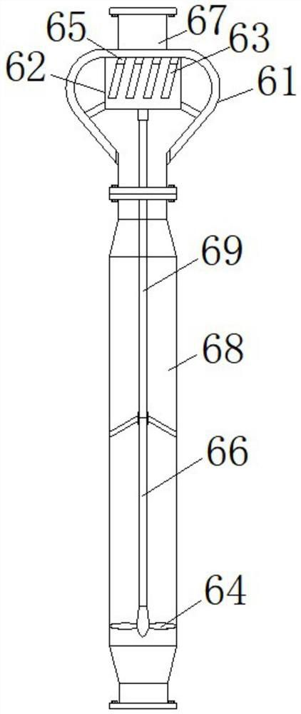 A two-state heat-driven refrigeration system