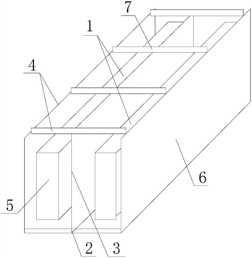 Loudspeaker as well as television and sound box adopting loudspeaker