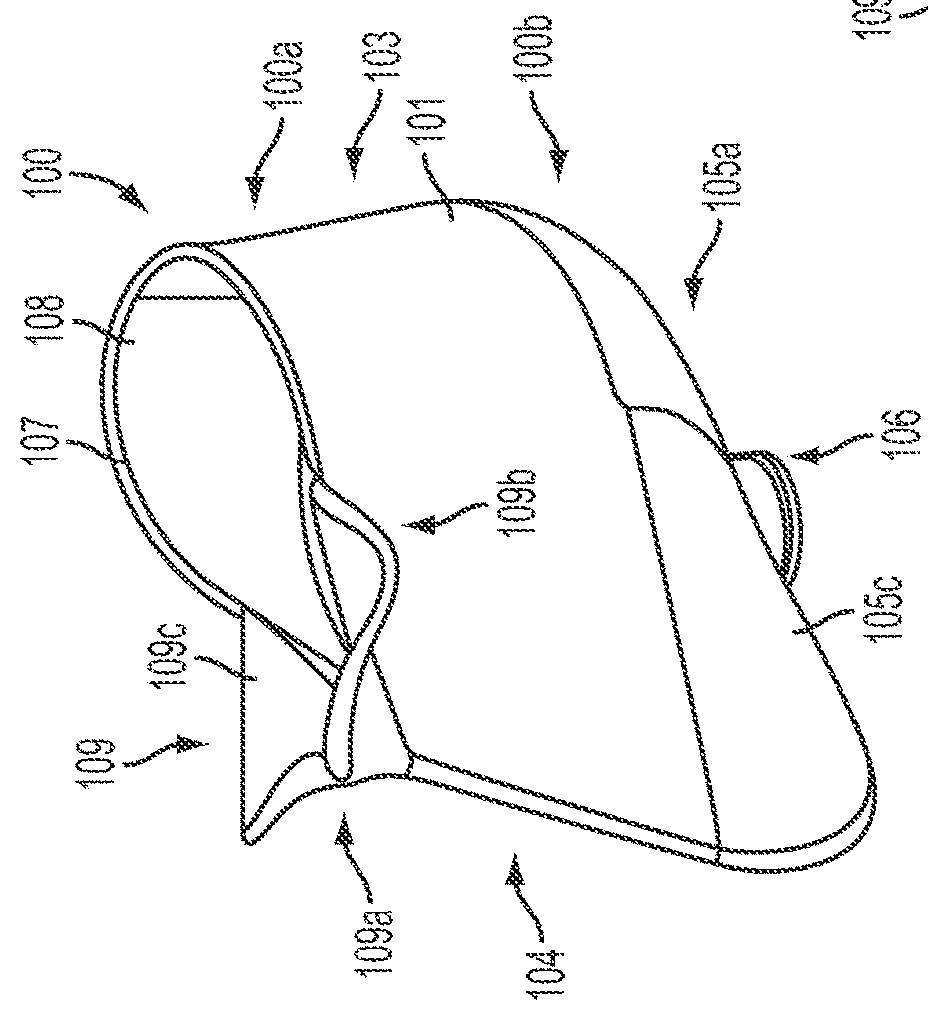 Capillary beverage cup