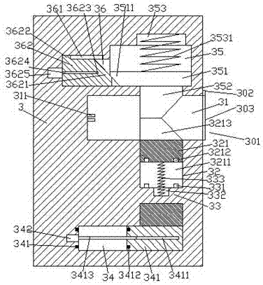 Food safety analyzer