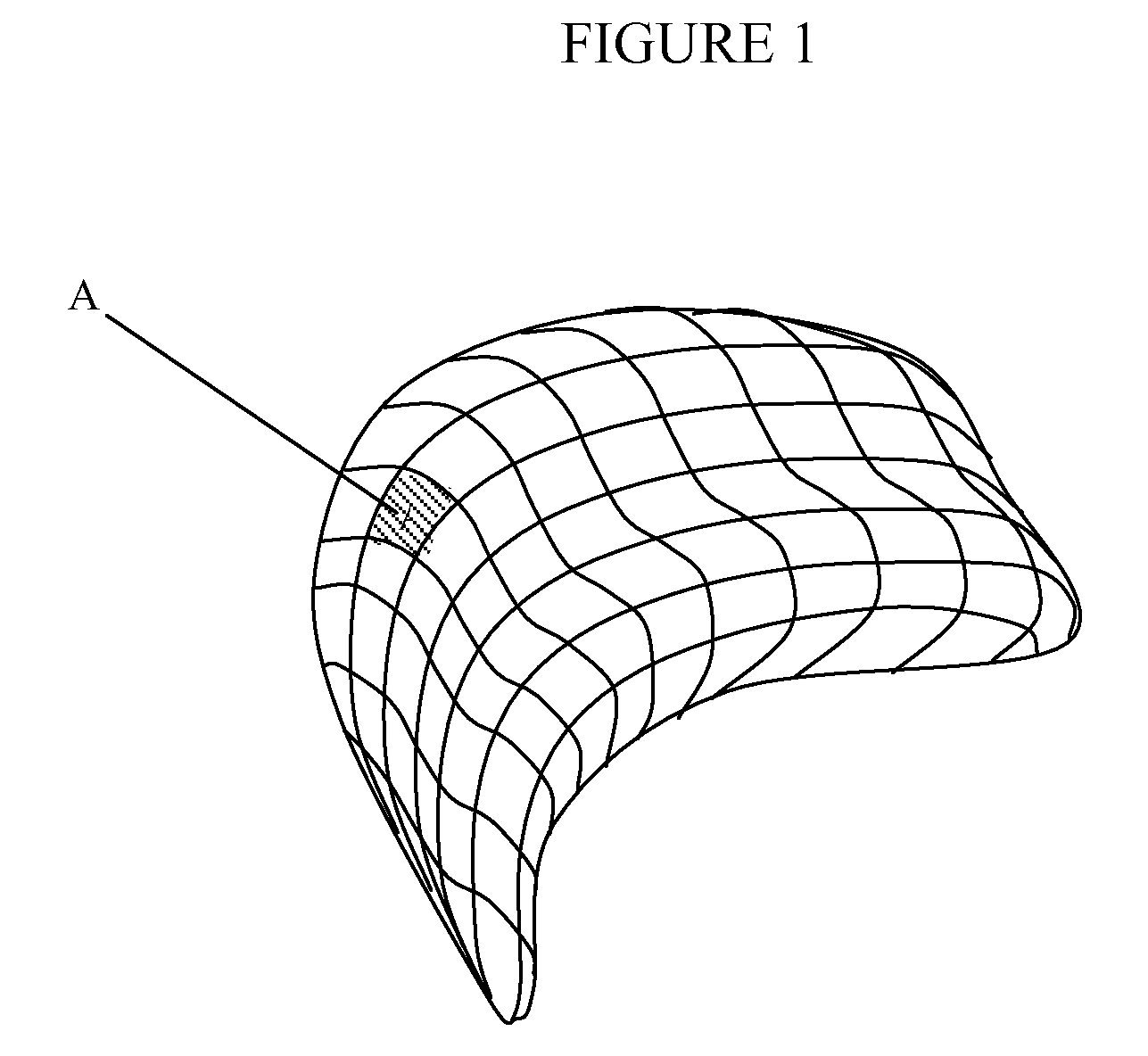 System and Method for Organ Segmentation Using Surface Patch Classification in 2D and 3D Images