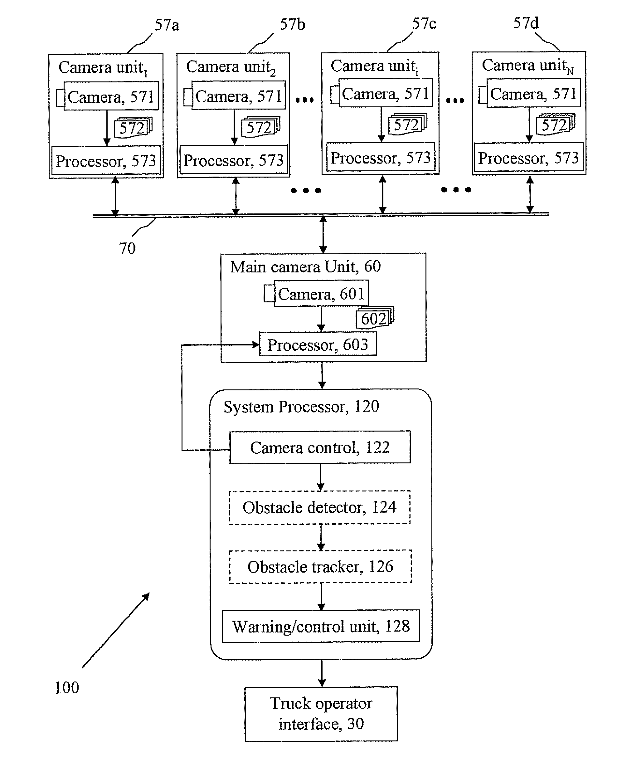 Systems And Methods For Detecting Pedestrians In The Vicinity Of A Powered Industrial Vehicle