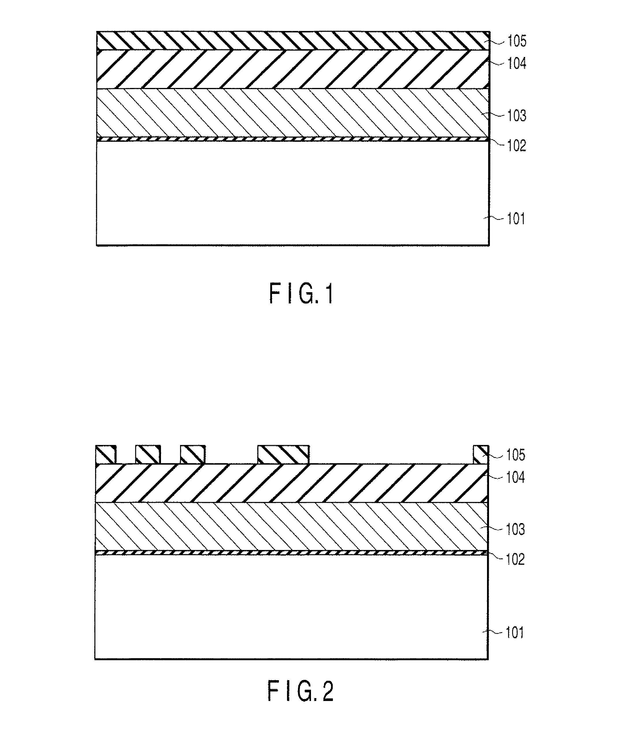 Manufacturing method of semiconductor device using sti technique