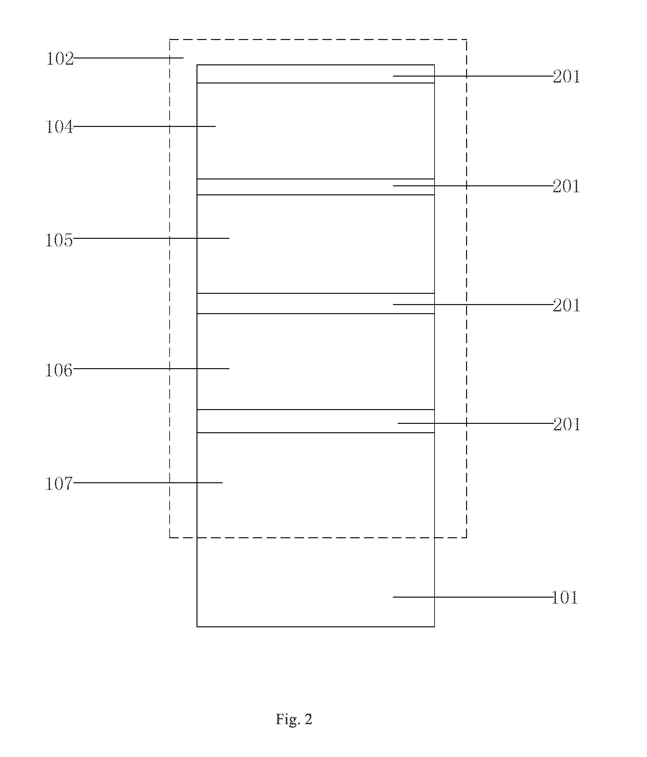 Flexible Printed Circuit and Detecting Device, Detecting Method and Display Device Thereof