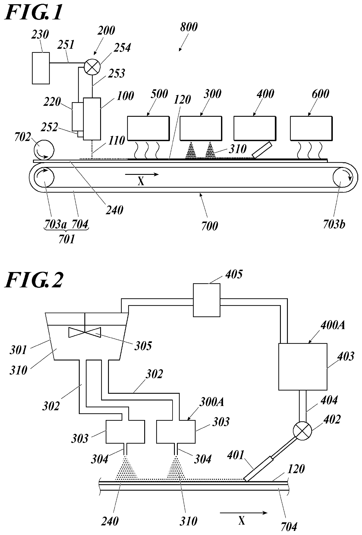 Inkjet printing apparatus