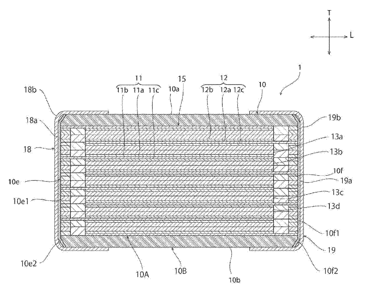 Electric storage device and method for manufacturing the same