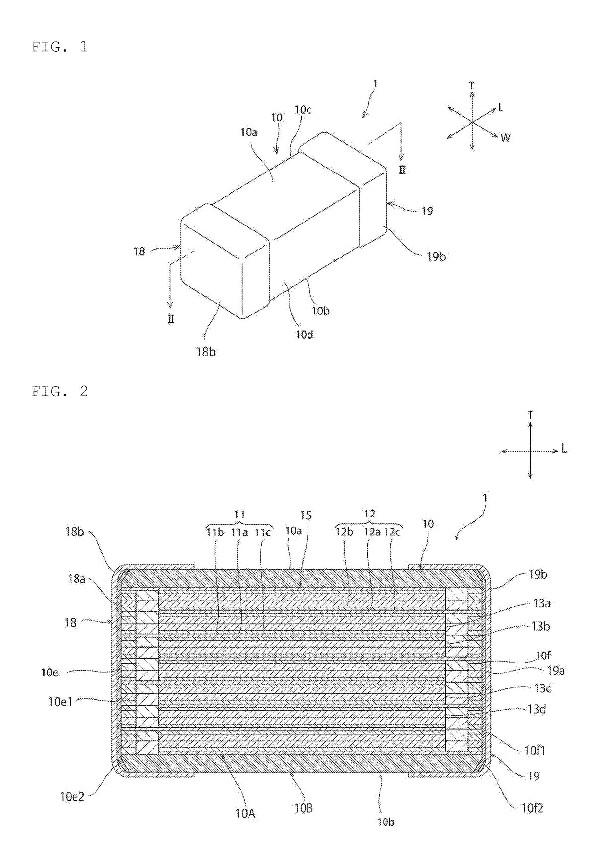 Electric storage device and method for manufacturing the same