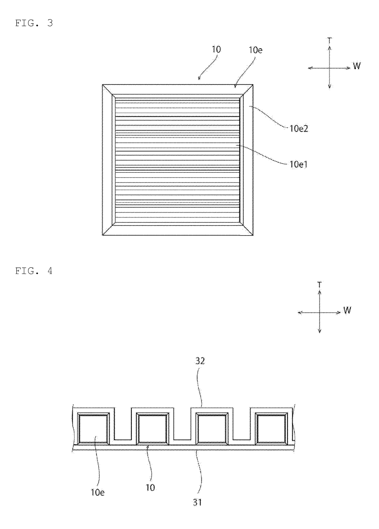 Electric storage device and method for manufacturing the same