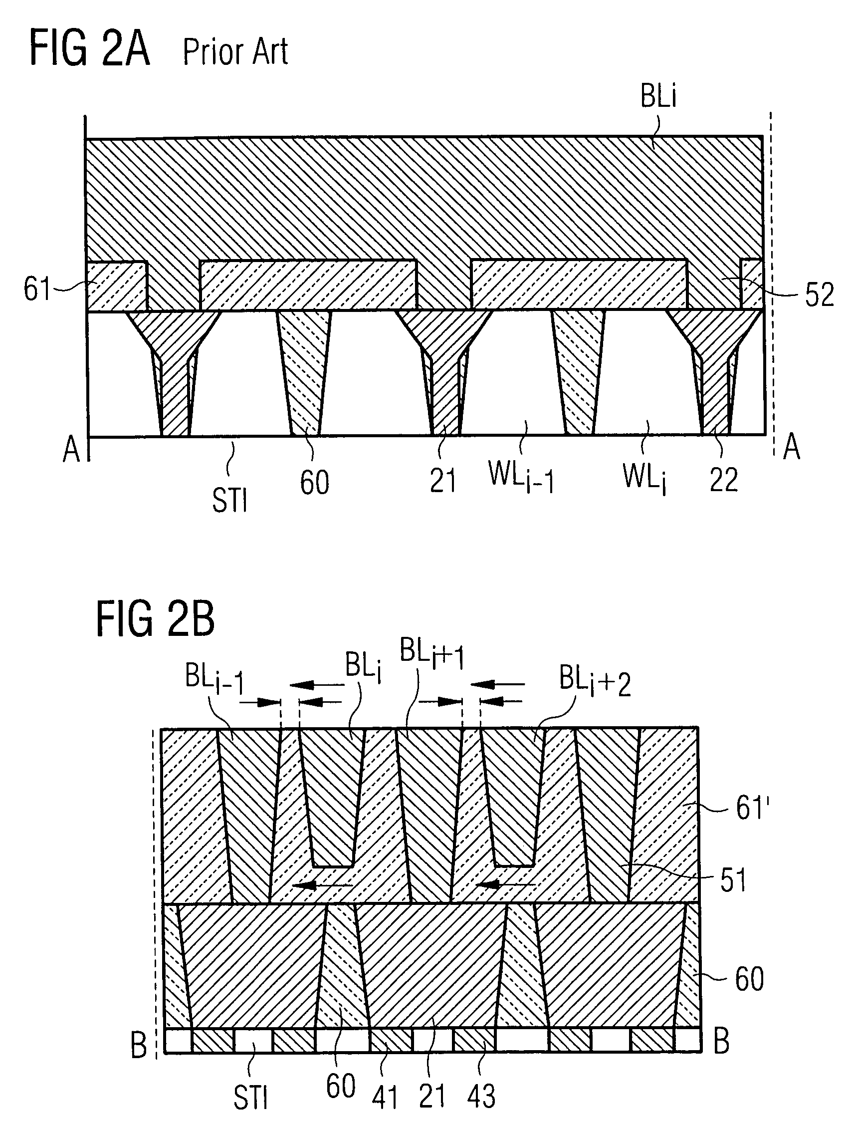 Method of forming a contact in a flash memory device