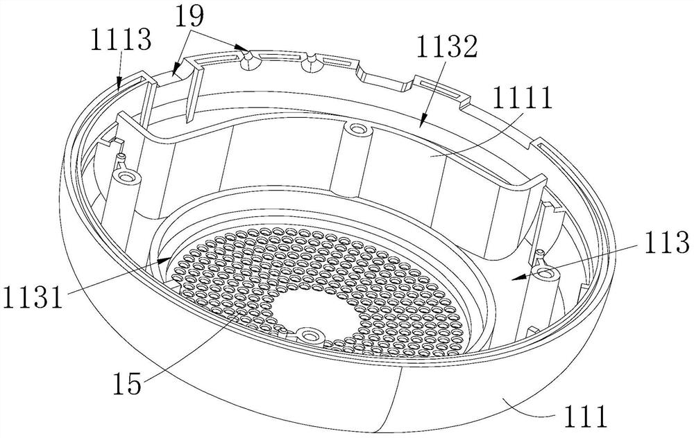 waterproof speaker