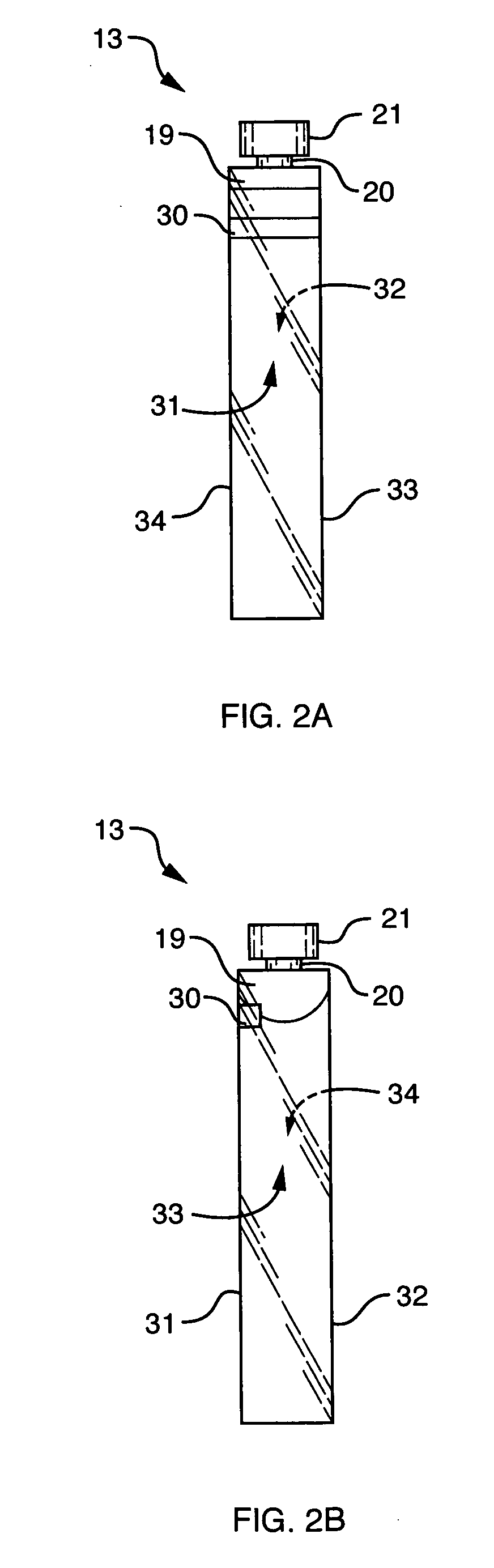 Apparatus and method for calibration of spectrophotometers
