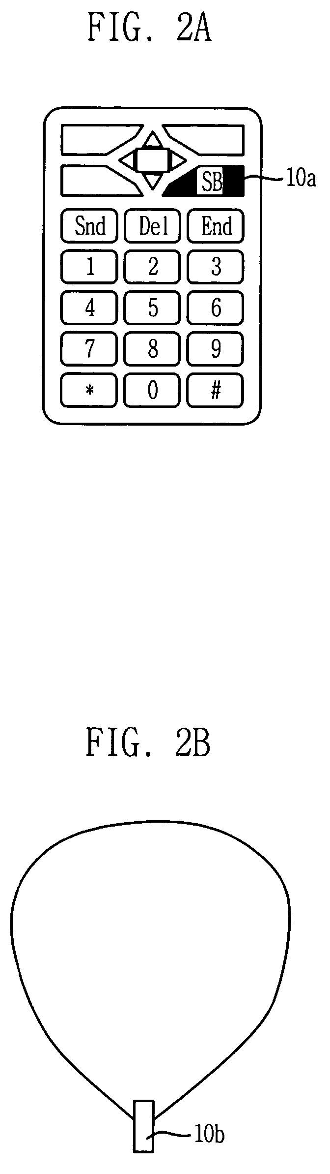 User interface apparatus for context-aware environments, device controlling apparatus and method thereof