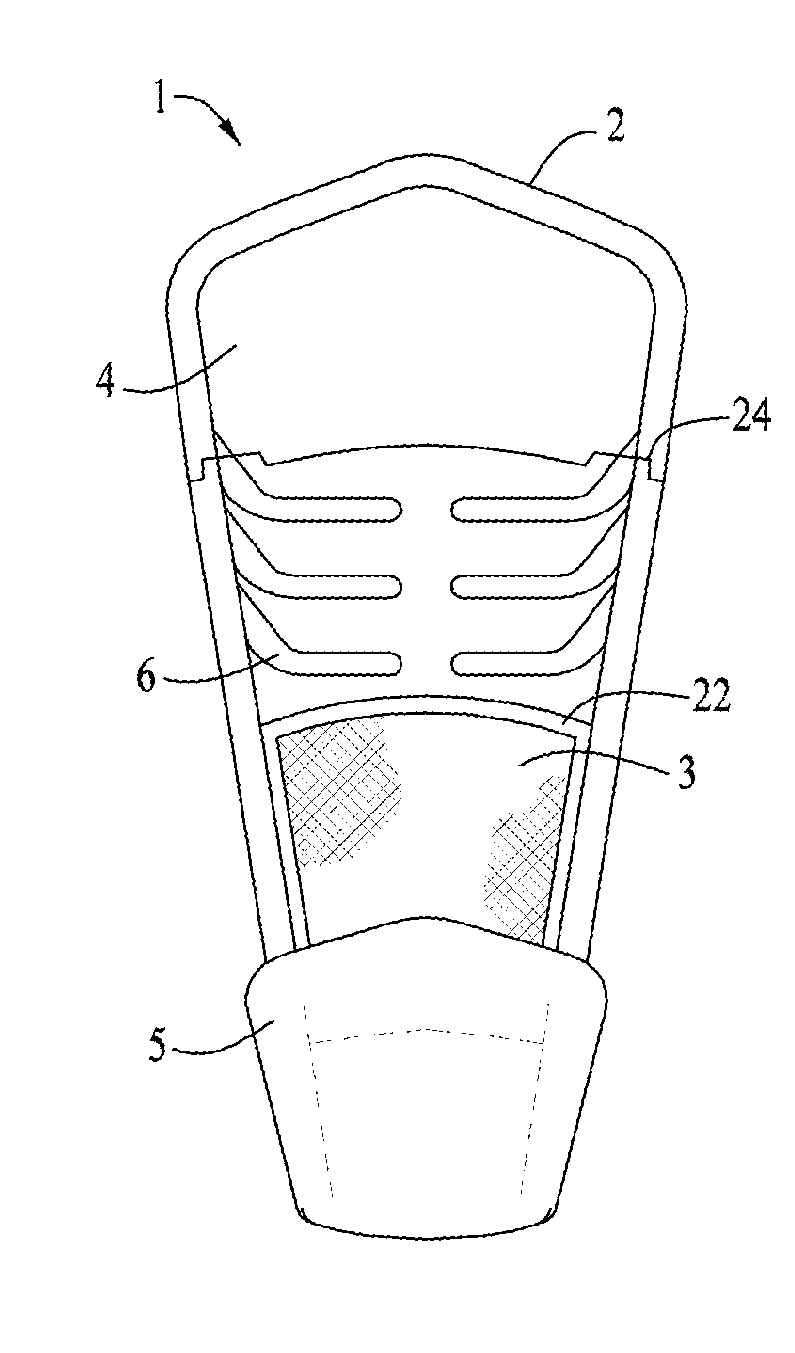 Hygiene apparatus, personal monitoring system, and method of use thereof