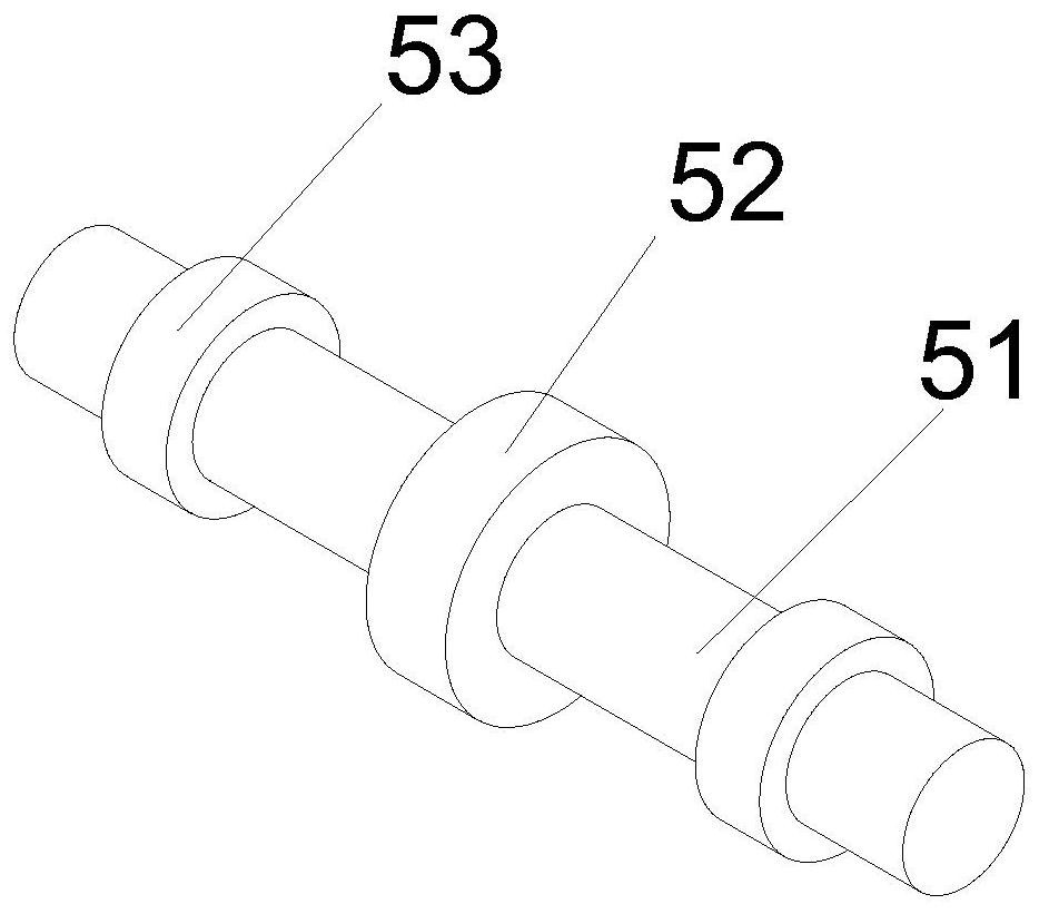 A limb rehabilitation training device after neurosurgery