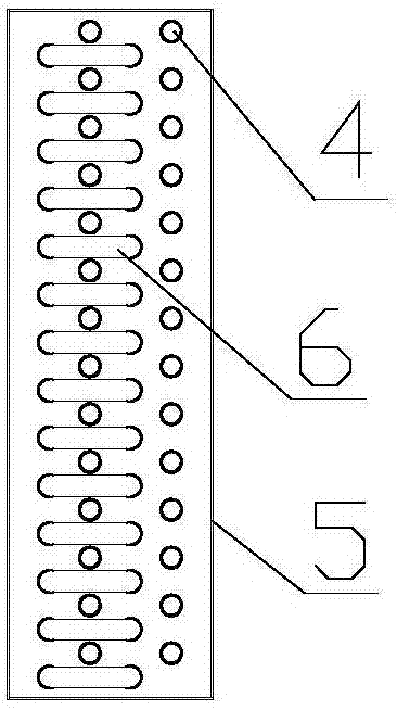 Isolation-type heat exchanger