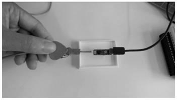 Sulfonated polyarylethersulfone, its preparation method and its application in the preparation of electric actuators