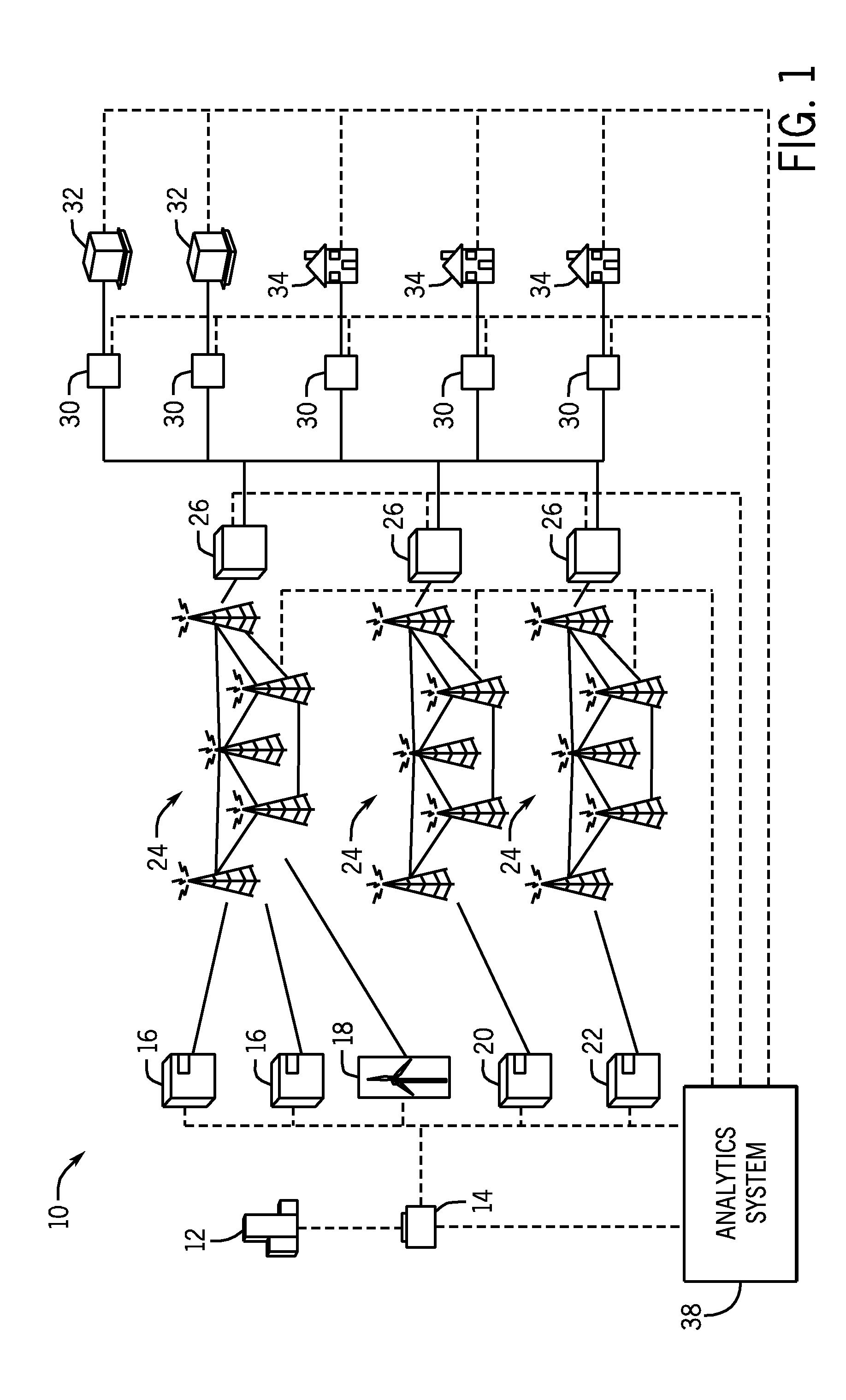 Methods and systems for estimating recoverable utility revenue