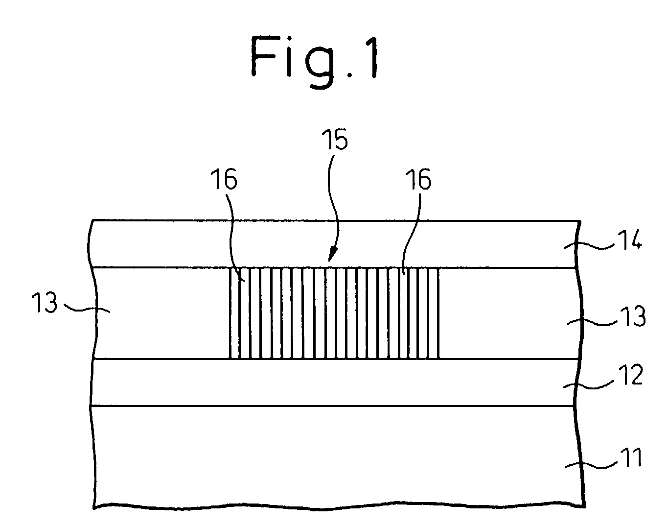 Integrated circuit device and method of producing the same