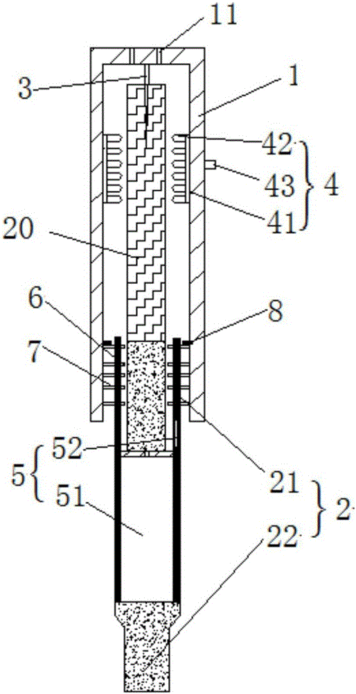 Unfired cigarette heating device