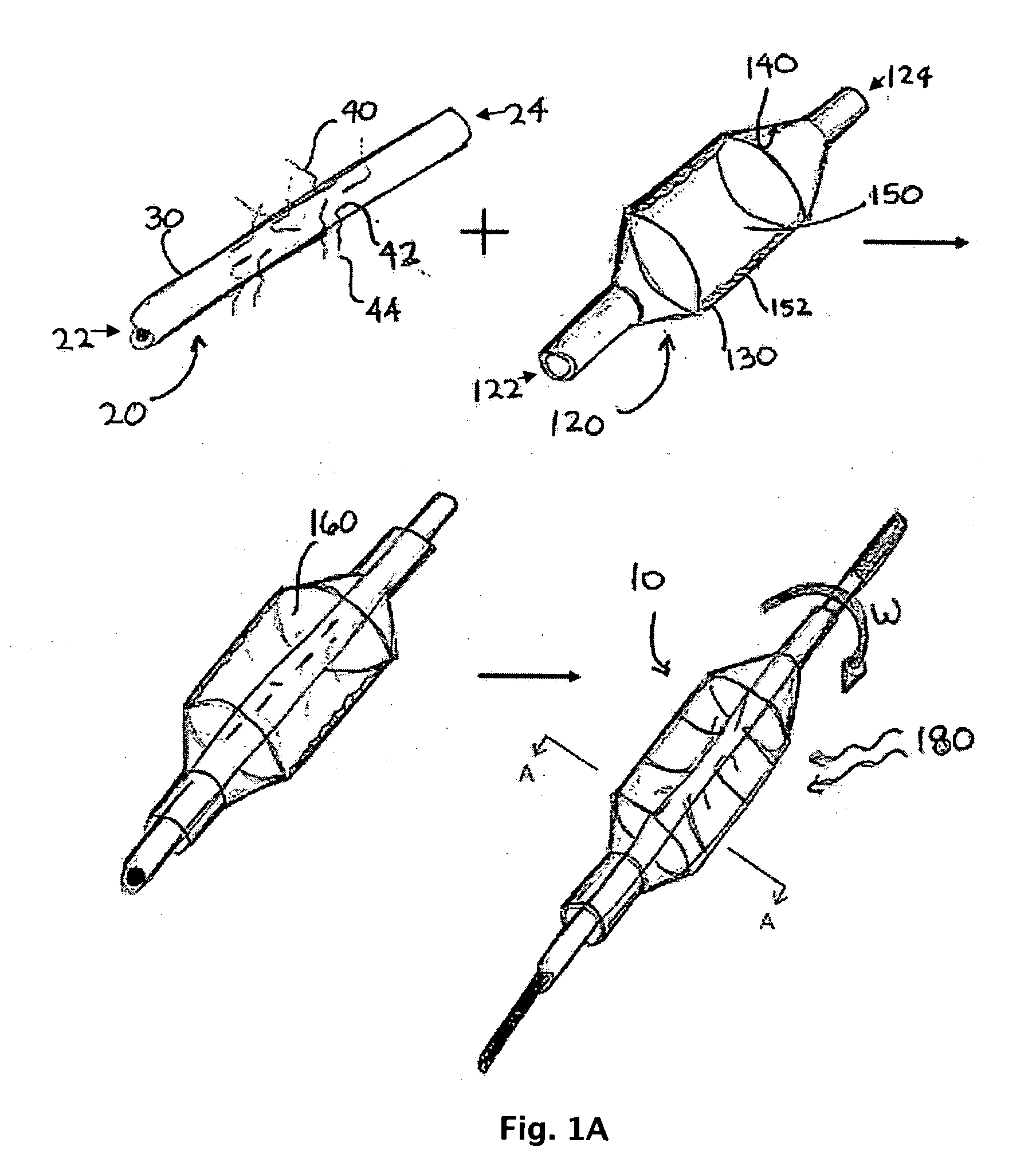Reinforced and drug-eluting balloon catheters and methods for making same