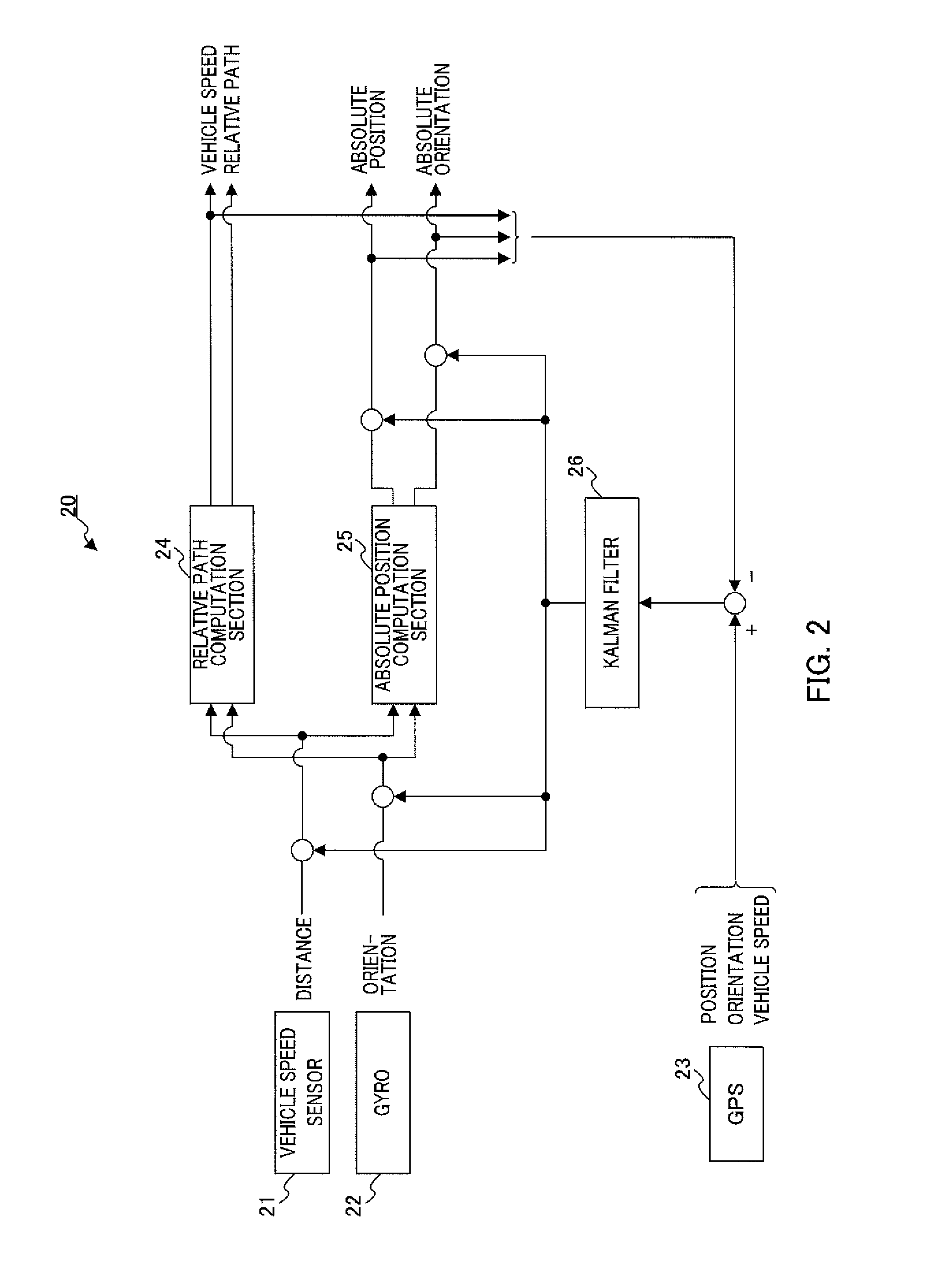 Traffic accident detection device and method of detecting traffic accident