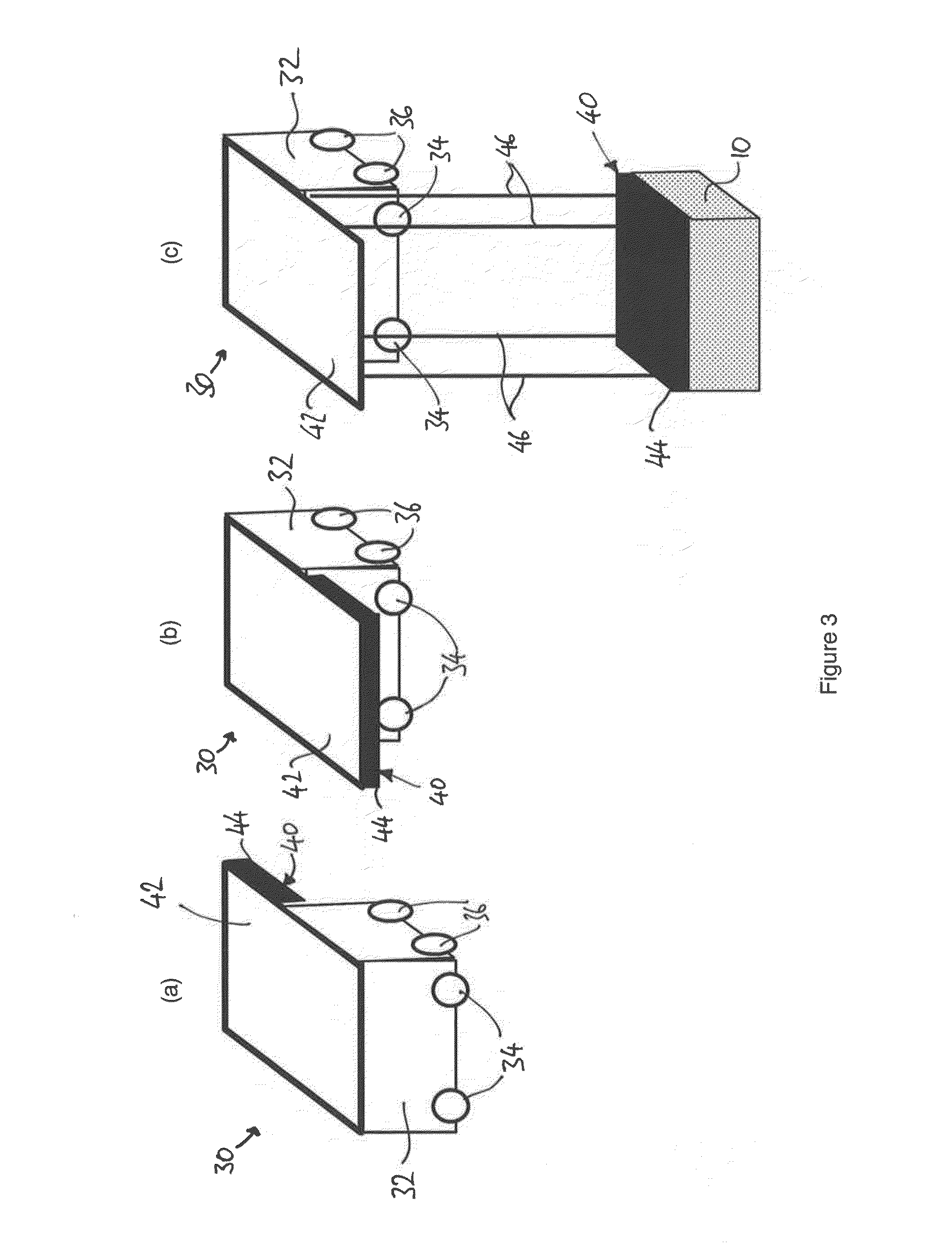 Storage systems and methods for retrieving units from a storage system
