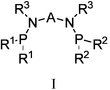 Catalyst system for ethylene selective oligomerization and ethylene oligomerization method