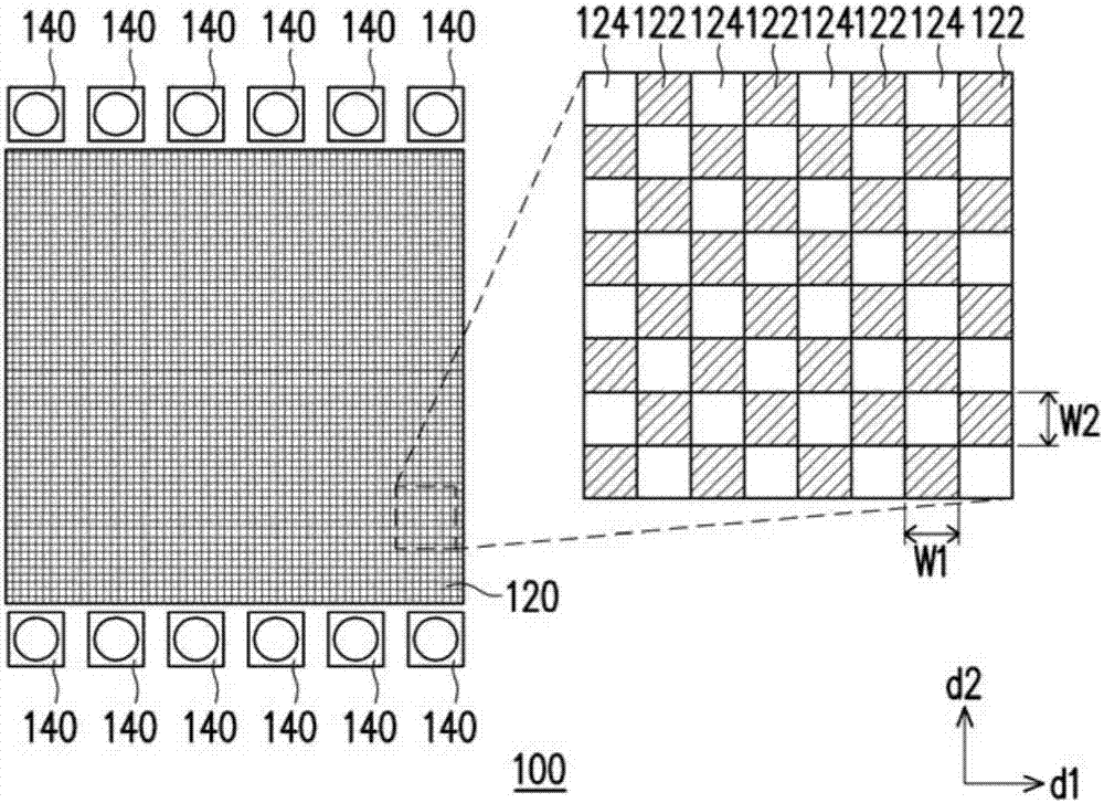 Fingerprint sensing module