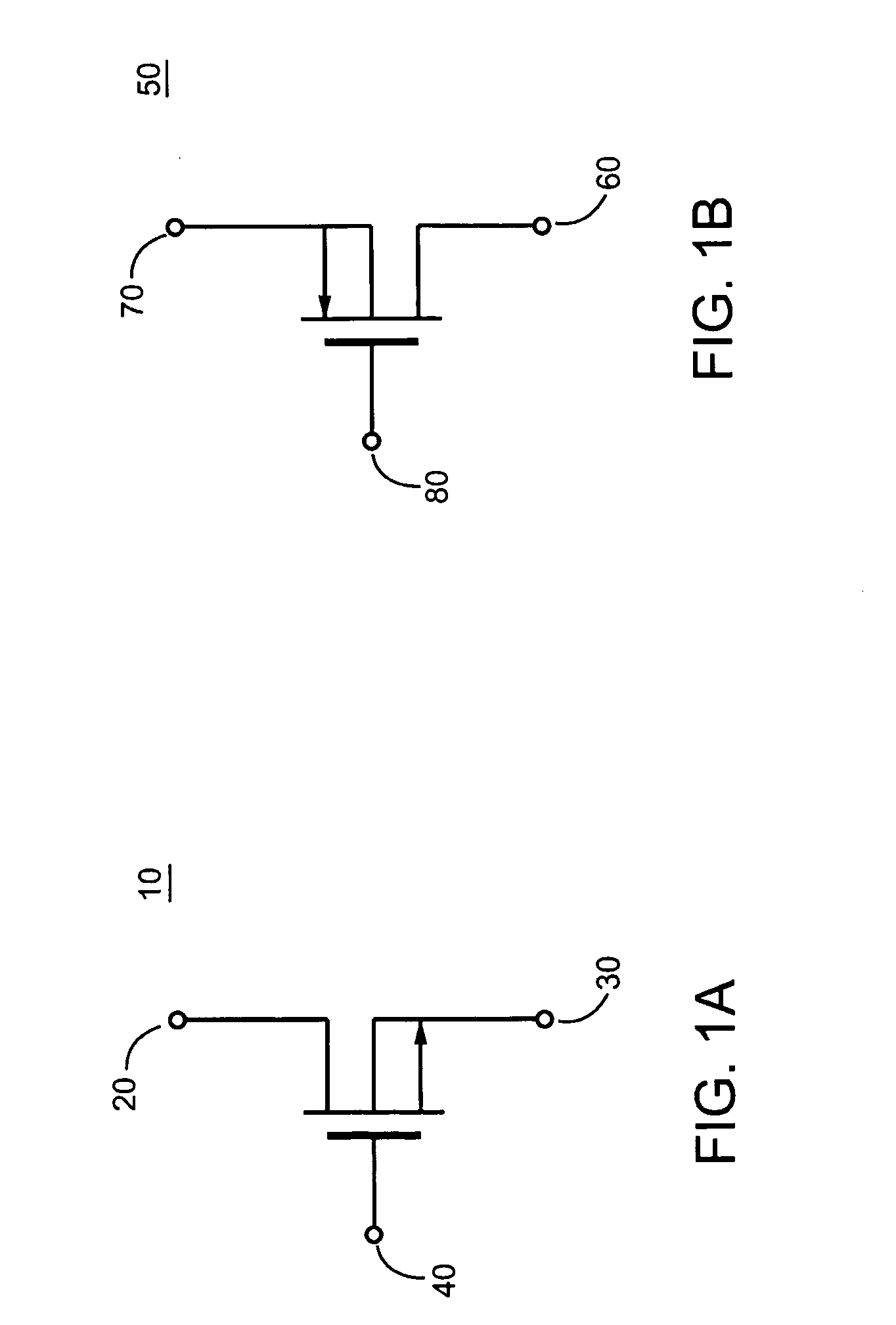 High-voltage field effect transistor having isolation structure