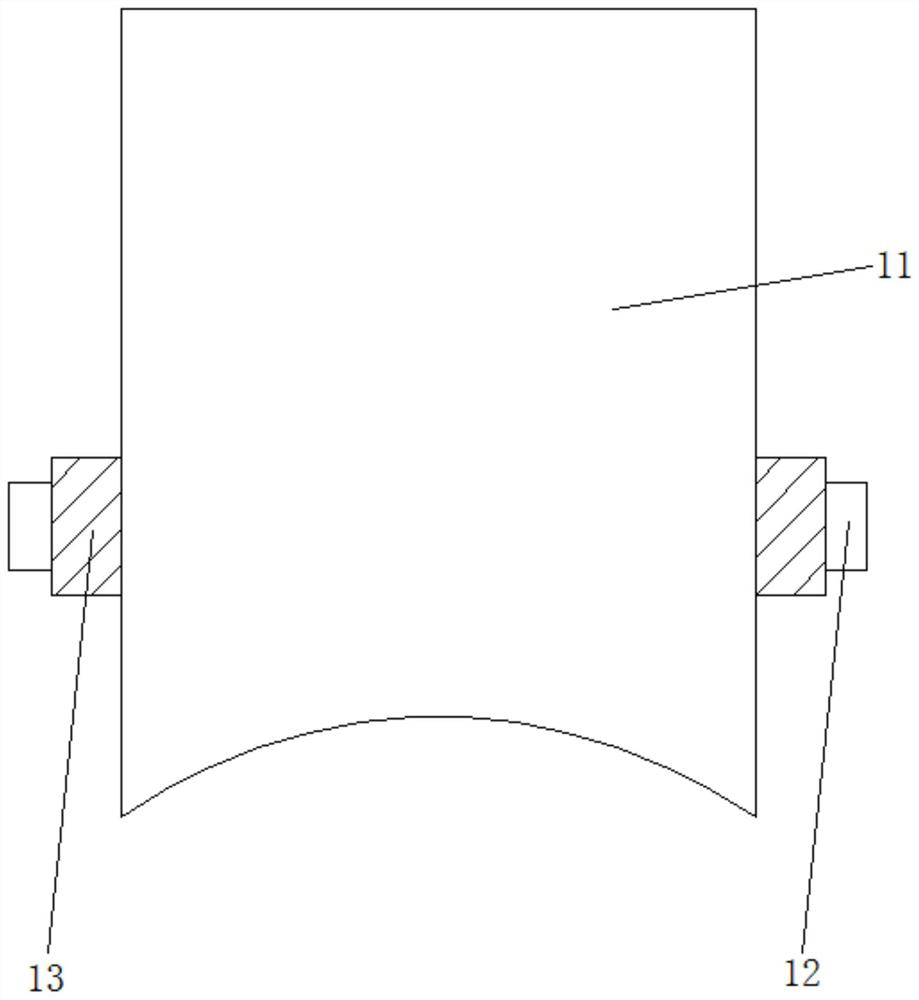 A surface cleaning device for egg collection