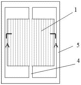 High Diffraction Efficiency Mems Scanning Grating with Integrated Angle Sensor