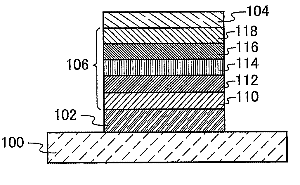 Method for Manufacturing Light-Emitting Element, Light-Emitting Element, Light-Emitting Device, Lighting Device, and Electronic Appliance