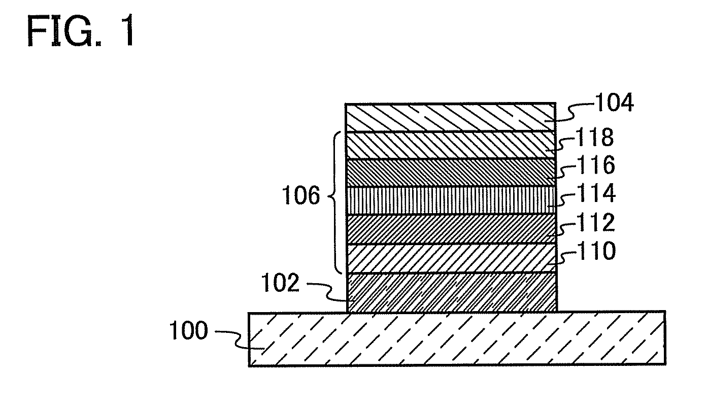 Method for Manufacturing Light-Emitting Element, Light-Emitting Element, Light-Emitting Device, Lighting Device, and Electronic Appliance