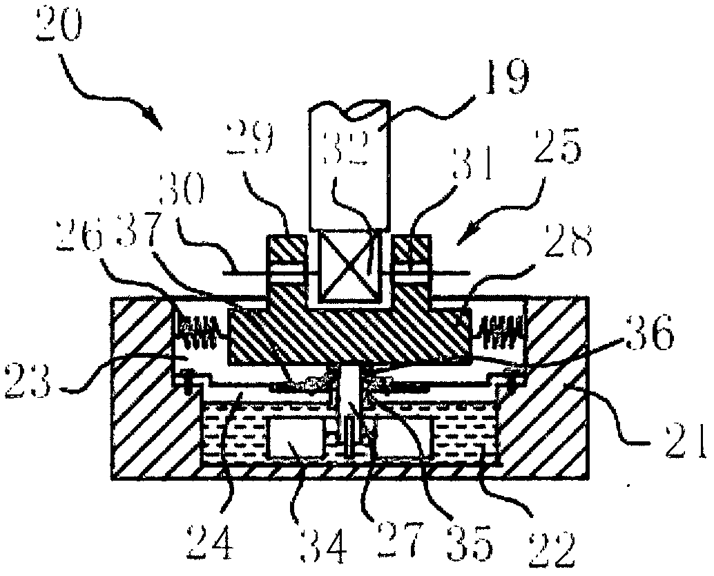 Special liftable fin system for scientific research ship