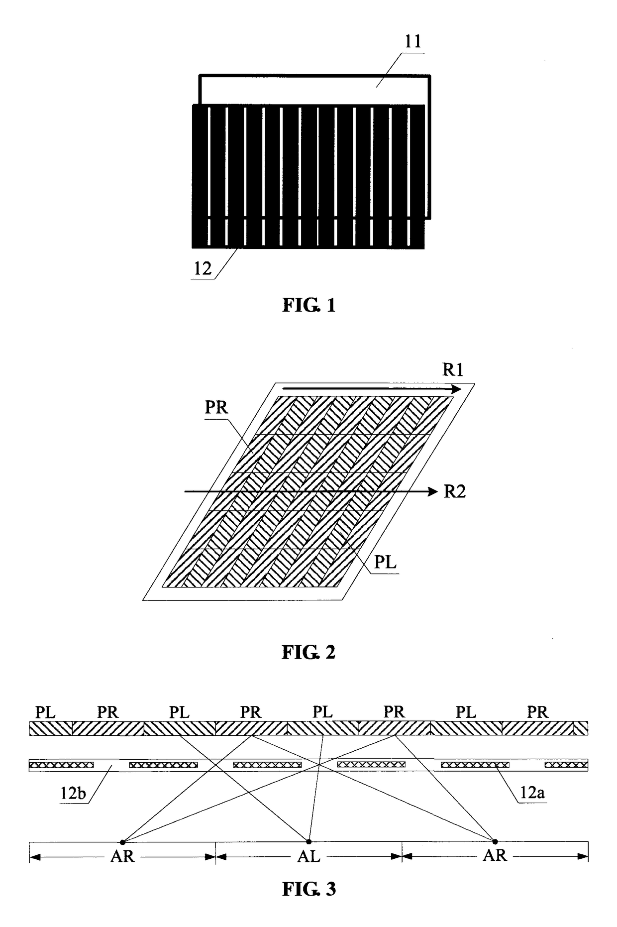 Three-dimensional display device and three-dimensional display method