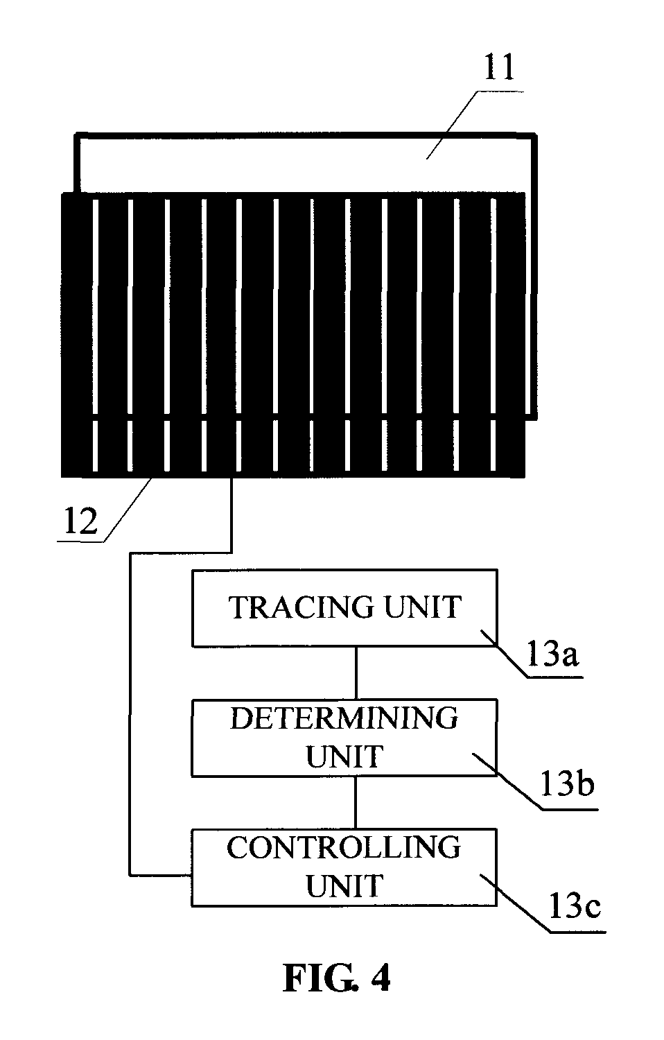 Three-dimensional display device and three-dimensional display method