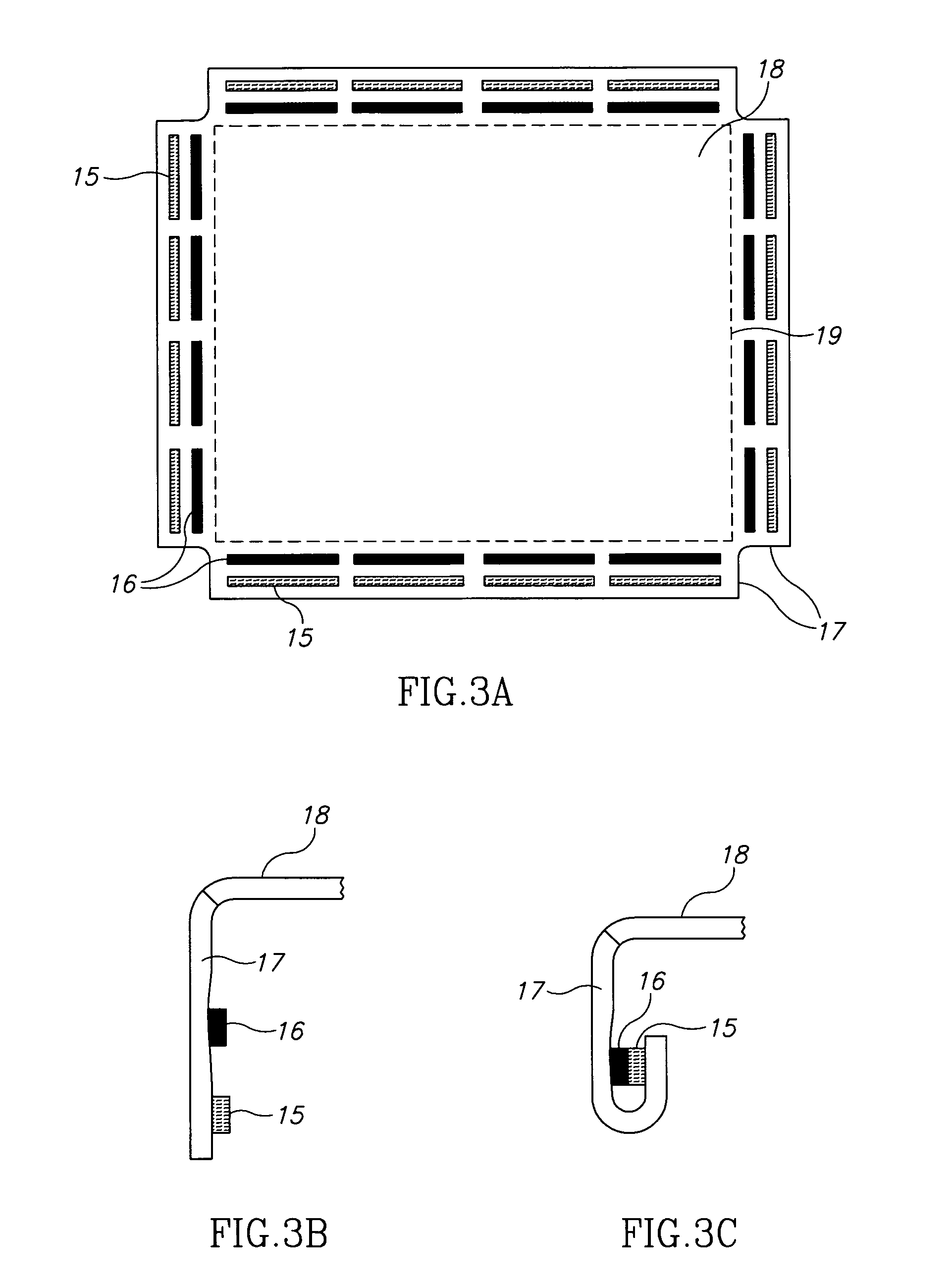 Method for fitting bedding to a mattress
