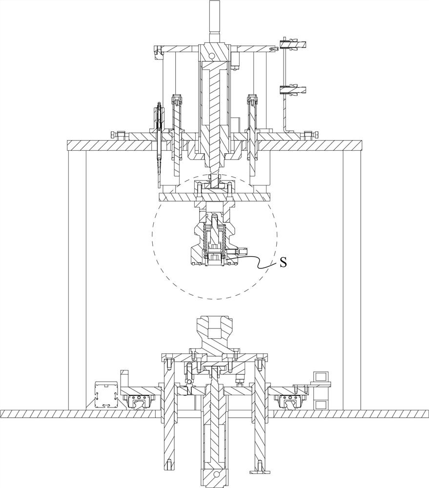 Tightness detection device and detection method for torque converter