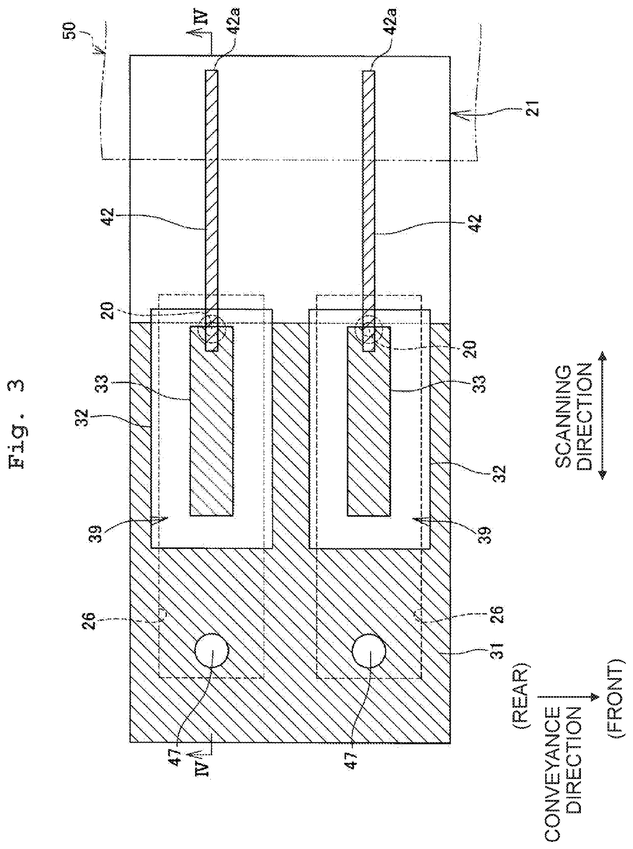 Liquid discharge head and method of producing liquid discharge head