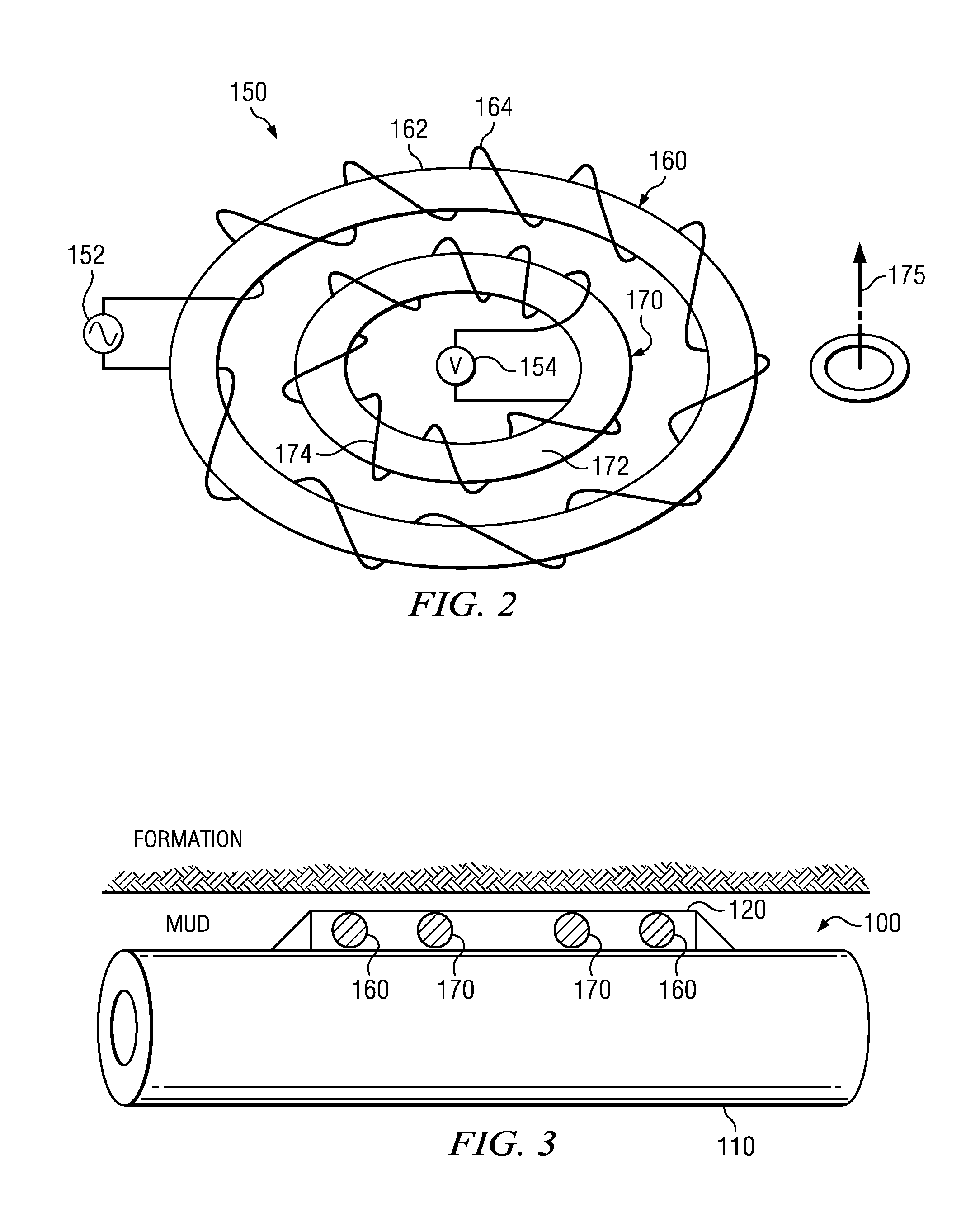 Apparatus And Method For Microresistivity Imaging In Nonconductive Drilling Fluid