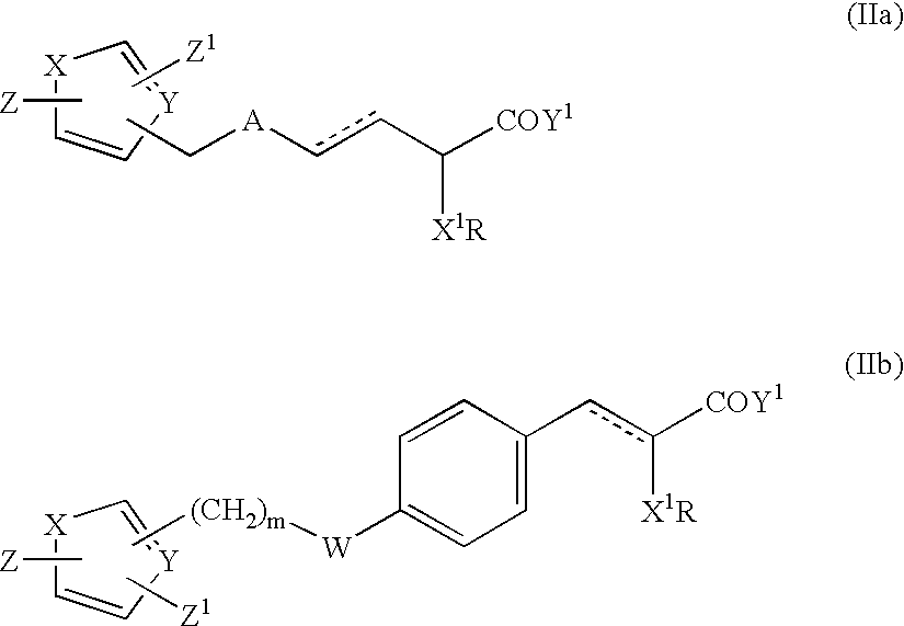 Compounds and their use in medicine, process for their preparation and pharmaceutical compositions containing them
