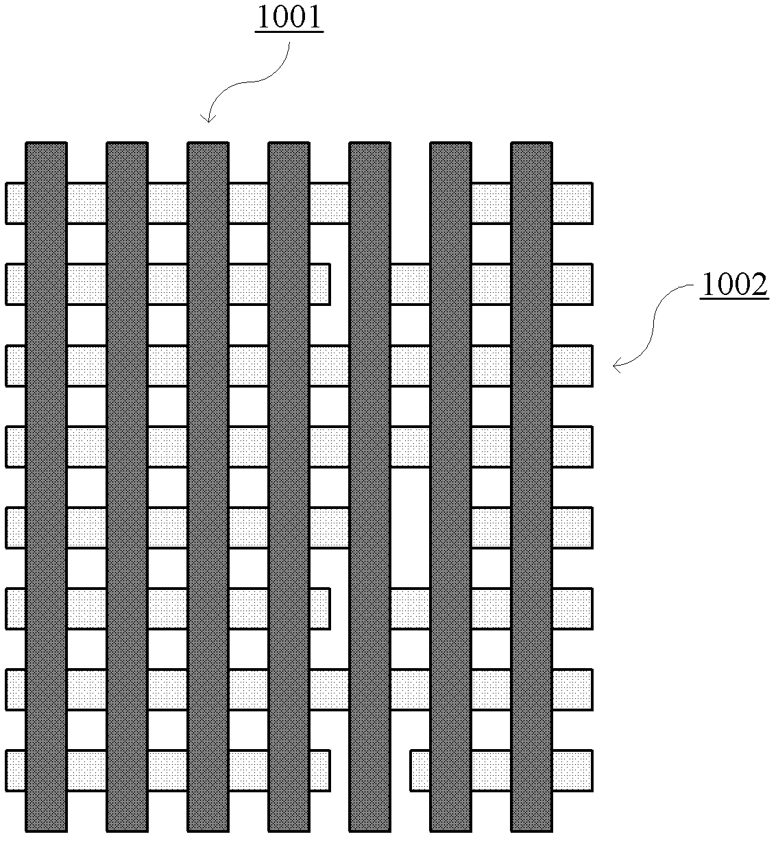 Semiconductor device structure and fabrication method thereof