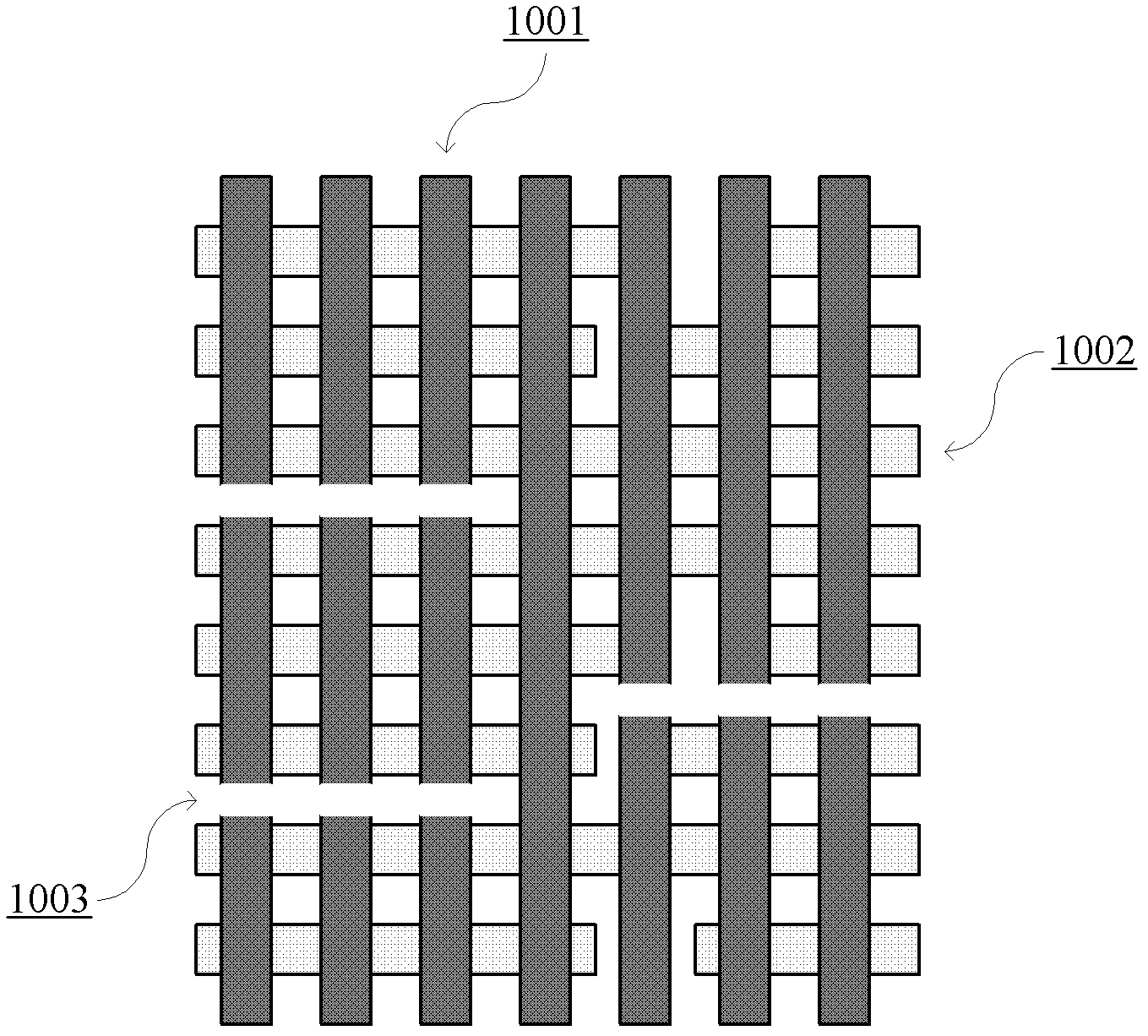 Semiconductor device structure and fabrication method thereof
