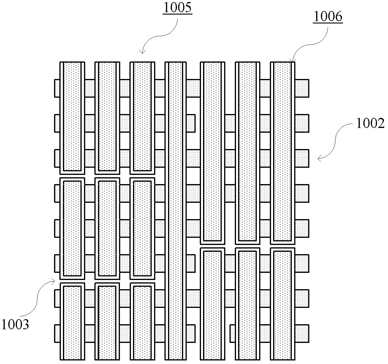 Semiconductor device structure and fabrication method thereof