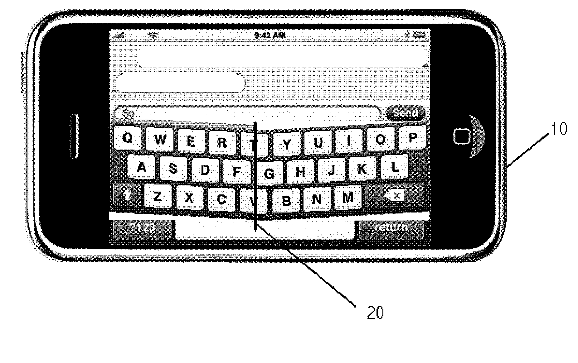 Virtual Keyboard and Onscreen Keyboard