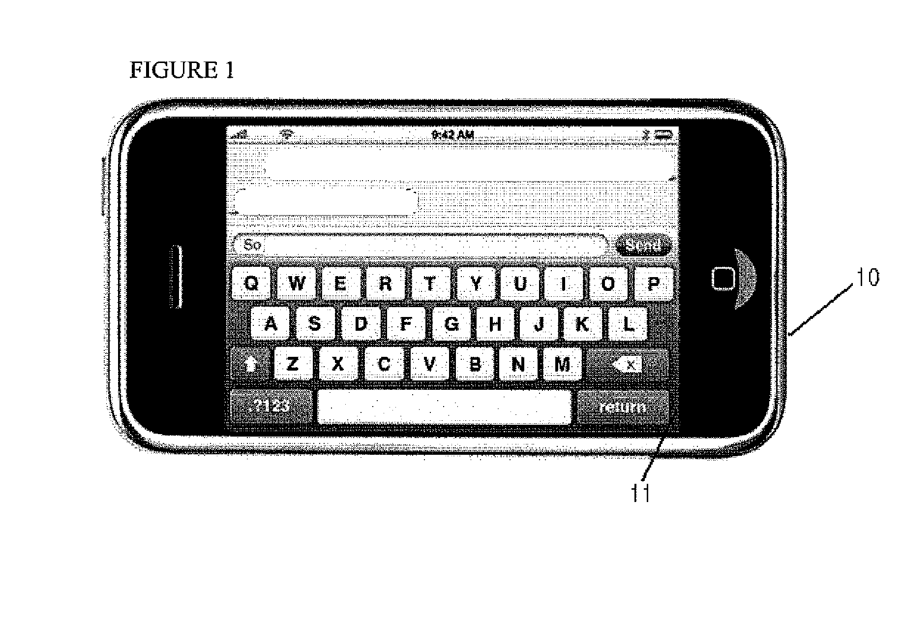 Virtual Keyboard and Onscreen Keyboard
