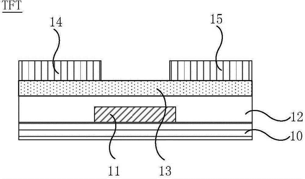 Film transistor, array substrate and preparation method thereof, display device