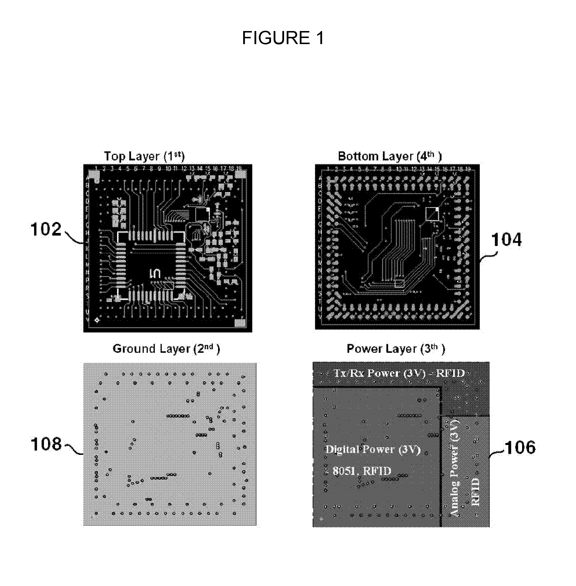 System-in-package having reduced influence between conductor and antenna and method of designing the same