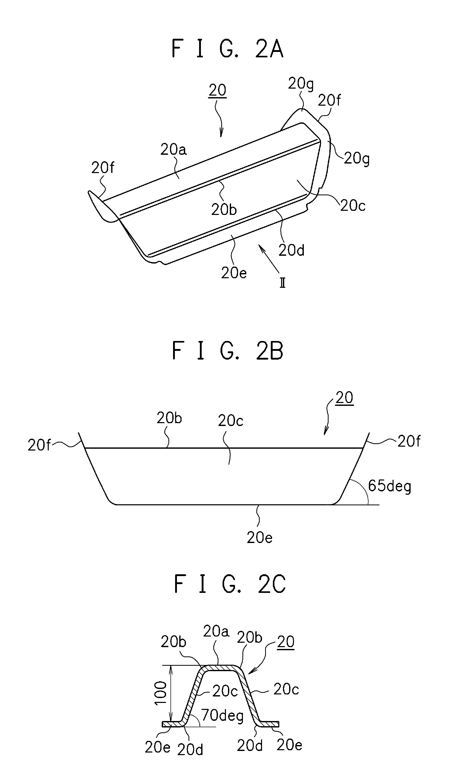 Manufacturing method and manufacturing apparatus of press-formed body