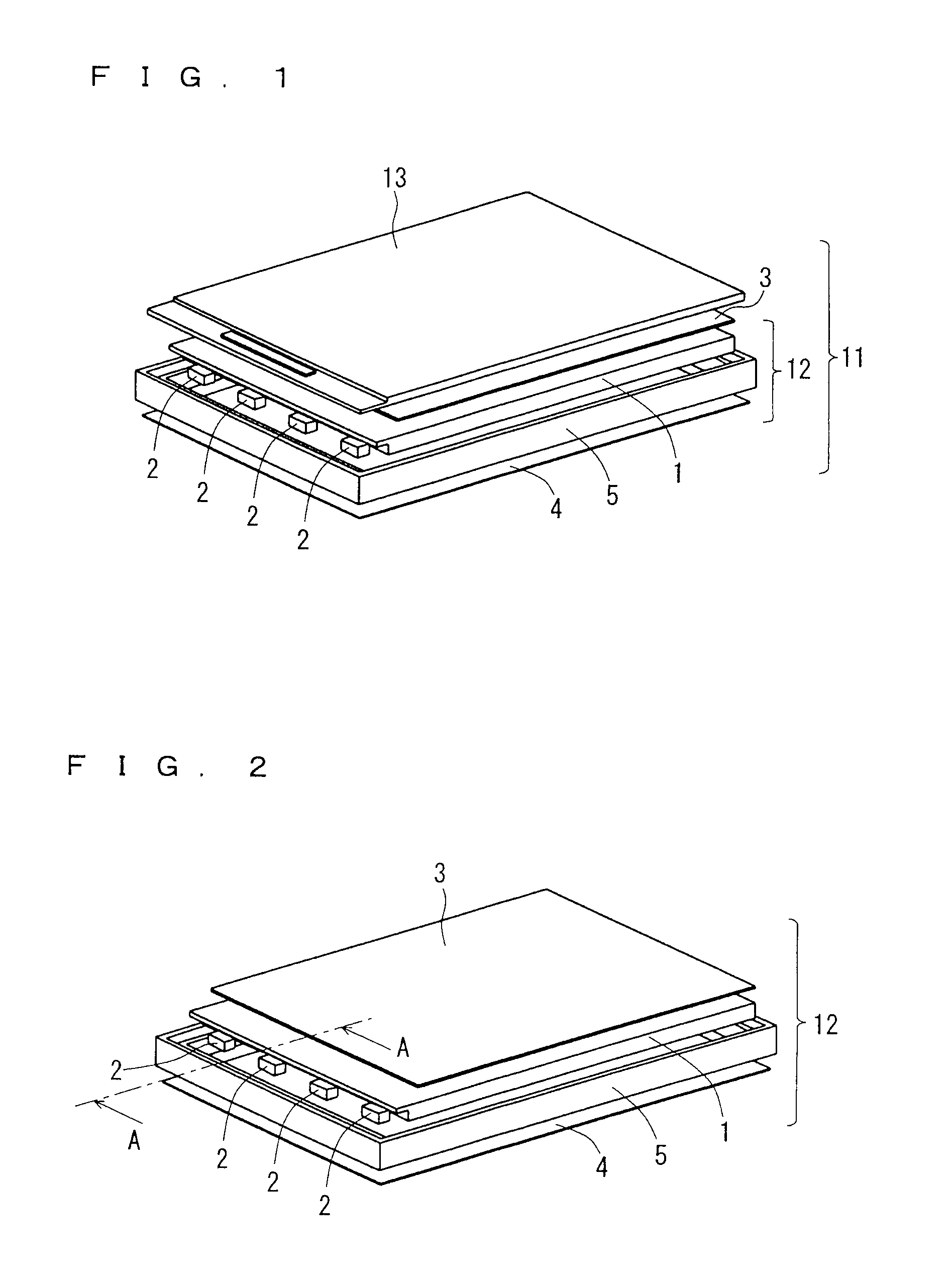 Surface light source device and display device